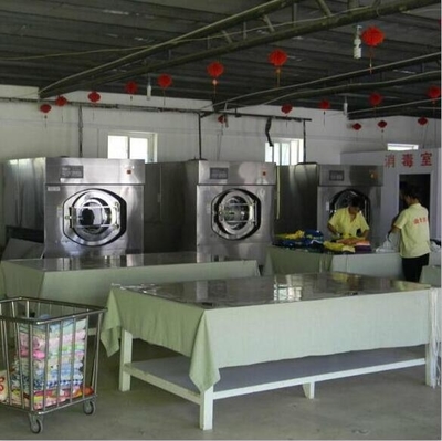 石家莊美滌洗滌設(shè)備