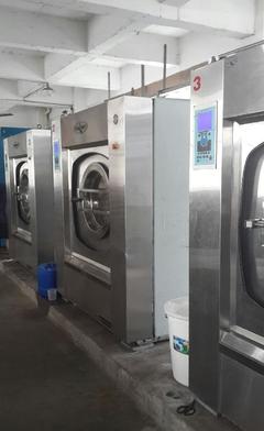 重慶二手洗滌設(shè)備哪家強--東江洗滌機械,全國洗滌設(shè)備商