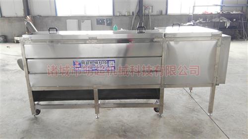 明超蘿卜清洗設備的優質選擇 供應信息 食品科技網