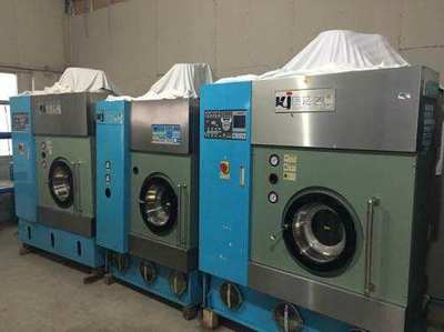 投資干洗店設(shè)備哪家好,需要哪些干洗設(shè)備?