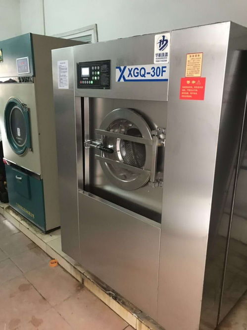 回訪酒店賓館洗滌設備用戶 專業建議下的洗衣機與烘干機選用方法