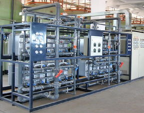 遼寧眼鏡廠純水與清洗設(shè)備綜合解析 設(shè)備選購、工程報價與高效運(yùn)營指南