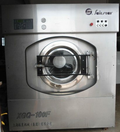 供應(yīng)張家口各類(lèi)品牌二手洗滌設(shè)備，助力企業(yè)降本增效